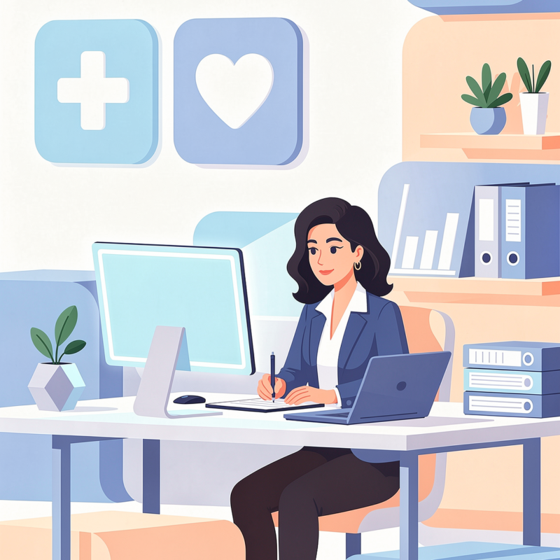 Caregiver retention tactics